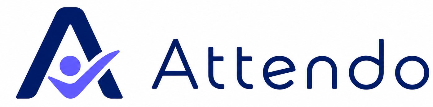 Attendo logo