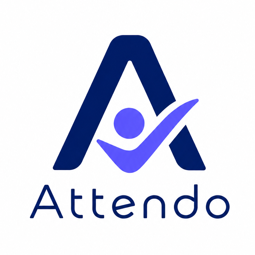 Attendo logo
