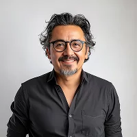 Author 5